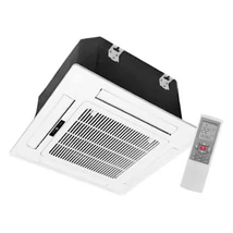ActionClima CSA 3-2 kazettás fan-coil ActionClima CSA 3-2 kazettás fan-coil