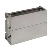 ActionClima FXE-CA130 parapetes burkolat nélküli fan-coil ActionClima FXE-CA130 parapetes burkolat nélküli fan-coil