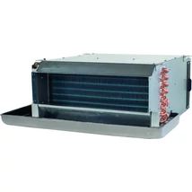 Daikin FWE04CTV alacsony nyomású légcsatornázható burkolat nélküli fan-coil - szelepkészlettel Daikin FWE04CTV alacsony nyomású légcsatornázható burkolat nélküli fan-coil - szelepkészlettel