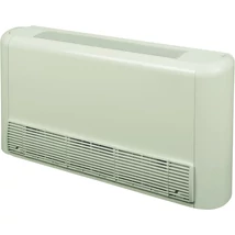Daikin FWR02AFV parapet / mennyezeti burkolatos fan-coil - szelepkészlettel