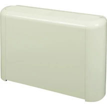 Daikin FWZ02ATV parapet burkolatos fan-coil - szelepkészlettel