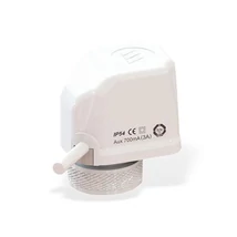 MCX 24 szelepmozgató hajtómű MCX 24 szelepmozgató hajtómű