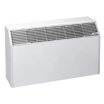 Galletti Estro F 4 A M parapet fali burkolatos fan-coil 45 fokos kifúvással Galletti Estro F 4 A M parapet fali burkolatos fan-coil 45 fokos kifúvással