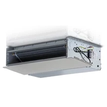 Galletti Estro F 7 C parapet / mennyezeti burkolat nélküli fan-coil hátsó beszívással Galletti Estro F 7 C parapet / mennyezeti burkolat nélküli fan-coil hátsó beszívással