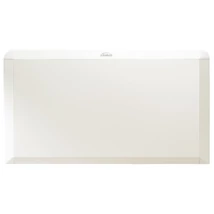 Galletti FLAT 10/3 L parapet / mennyezeti burkolatos dizájn fan-coil alsó beszívással Galletti FLAT 10/3 L parapet / mennyezeti burkolatos dizájn fan-coil alsó beszívással