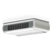 Galletti Estro F 1 U parapet / mennyezeti burkolatos fan-coil front beszívással Galletti Estro F 1 U parapet / mennyezeti burkolatos fan-coil front beszívással