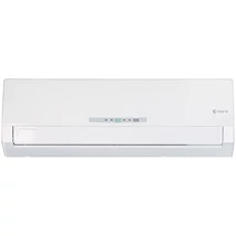 Nord NFP-85BA2/D-K oldalfali fan-coil