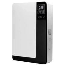 Fisher F-ERVQ-B150CO2-I egyhelyiséges kétcsöves hővisszanyerős szellőztető Fisher F-ERVQ-B150CO2-I egyhelyiséges kétcsöves hővisszanyerős szellőztető