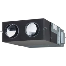Fujitsu ERV UTZ BD 080C hővisszanyerős szellőztető