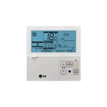 LG PREMTB001 vezetékes távirányító