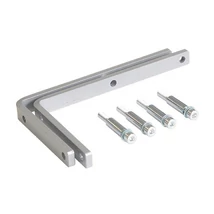 Sonniger Guard vízszintes tartó szerkezet