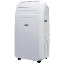 Haier AM09AA1TAA mobilklíma Haier AM09AA1TAA mobilklíma