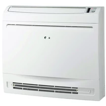 LG UQ18F/UUB1 inverteres parapet monosplit klíma