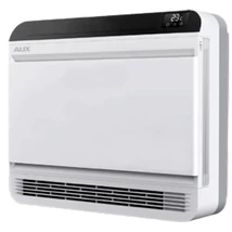 AUX Console Pro AMCO-H16/4R3DA-2  multi inverter parapet beltéri egység AUX Console Pro AMCO-H16/4R3DA-2  multi inverter parapet beltéri egység