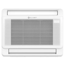 CLIVET CONSOLE 3 35 multi inverter parapet beltéri egység CLIVET CONSOLE 3 35 multi inverter parapet beltéri egység