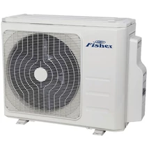 Fisher TRIO FS3MIF-274AE3 multi inverter klíma kültéri egység Fisher TRIO FS3MIF-274AE3 multi inverter klíma kültéri egység