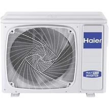 Haier 5U105S2SS5FA multi inverter klíma kültéri egység Haier 5U105S2SS5FA multi inverter klíma kültéri egység