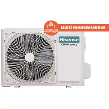 Hisense 4AMW105U4RAA multi inverter klíma kültéri egység Hisense 4AMW105U4RAA multi inverter klíma kültéri egység