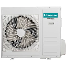 Hisense 4AMW81U4RAA multi inverter klíma kültéri egység Hisense 4AMW81U4RAA multi inverter klíma kültéri egység