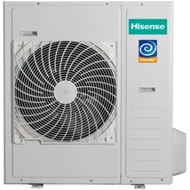 Hisense 5AMW125U4RTA multi inverter klíma kültéri egység