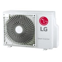 LG MU2R17 multi klíma kültéri egység LG MU2R17 multi klíma kültéri egység