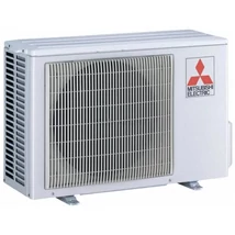 Mitsubishi MXZ-2F53VF multi inverter klíma kültéri egység Mitsubishi MXZ-2F53VF multi inverter klíma kültéri egység