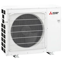 Mitsubishi MXZ-5F102VF multi inverter klíma kültéri egység Mitsubishi MXZ-5F102VF multi inverter klíma kültéri egység
