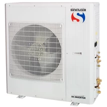 Sinclair Multi Variable MV-E36BI multi inverter klíma kültéri egység Sinclair Multi Variable MV-E36BI multi inverter klíma kültéri egység