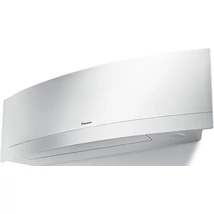 Daikin Bluevolution Emura FTXJ50AW multi inverter klíma beltéri egység Daikin Bluevolution Emura FTXJ50AW multi inverter klíma beltéri egység