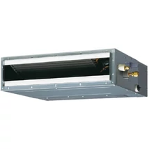 Fujitsu ARXG12KLLAP / AOYG12KBTB  inverteres légcsatornázható monosplit klíma