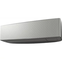 Fujitsu Design ASYG14KETEB multi inverter klíma beltéri egység - Silver X Dark gray Fujitsu Design ASYG14KETEB multi inverter klíma beltéri egység - Silver X Dark gray