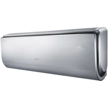 Gree U-Crown Silver GWH12UB multi inverter klíma beltéri egység Gree U-Crown Silver GWH12UB multi inverter klíma beltéri egység