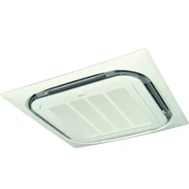 Daikin BYCQ140C légrács az FWC-B körbe kifúvós kazettás fan-coilokhoz