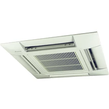 Daikin BYFQ60B3 teljesen sík euro raszter méretű légrács