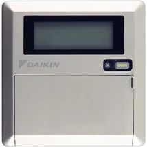 Daikin MERCA vezetékes szabályzó FWT fan-coilokhoz