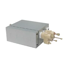 Fujitsu UTP-PY02A osztódoboz 2 leágazással Fujitsu UTP-PY02A osztódoboz 2 leágazással