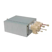 Fujitsu UTP-PY03A osztódoboz 3 leágazással