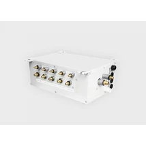 Gree FXB3A-K osztódoboz 3 beltéri egységhez Gree FXB3A-K osztódoboz 3 beltéri egységhez