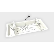 Gree KCST1050 cseppvízgyűjtő tálca fűtőszállal