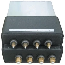 LG PMBD3640 osztódoboz 4 beltéri multi klímákhoz LG PMBD3640 osztódoboz 4 beltéri multi klímákhoz