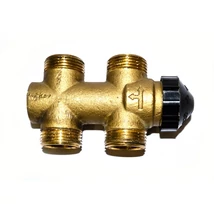 Polar VFI-0420A 4 utas fan-coil szelep