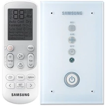 Samsung AR-EH03E + MRK-A10N infra távirányító infra érzékelővel