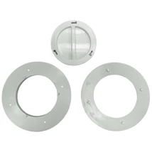 Sinclair AMC-WK oldalfali szett mobil klímához