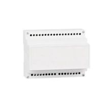 INF04 fan-coil csoport vezérlő