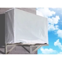 Klíma kültéri takaró ponyva