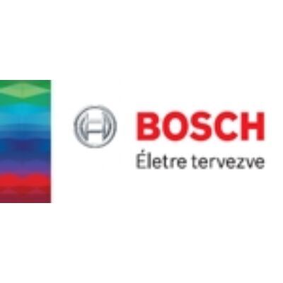 Bosch WiFi modul