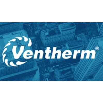 Ventherm TM minimum vízhőmérséklet termosztát