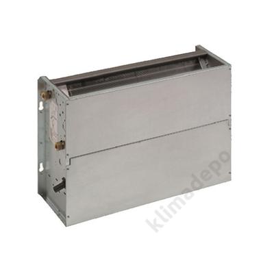 ActionClima FX-CB630 parapetes burkolat nélküli fan-coil