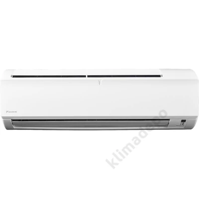 Daikin FWT02GT magasoldalfali fan-coil