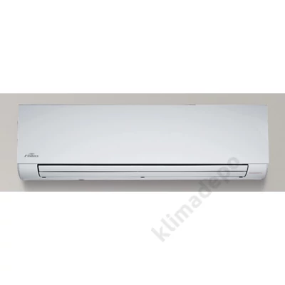 Fisher FFA-270A2V-W magasoldalfali fancoil